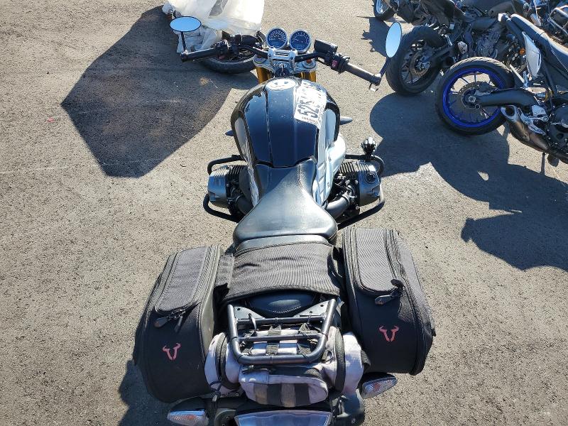Aukcja sprzedaży 2019 Bmw R Nine T, vin: WB10J0301KZ698963, numer aukcji: 52541716