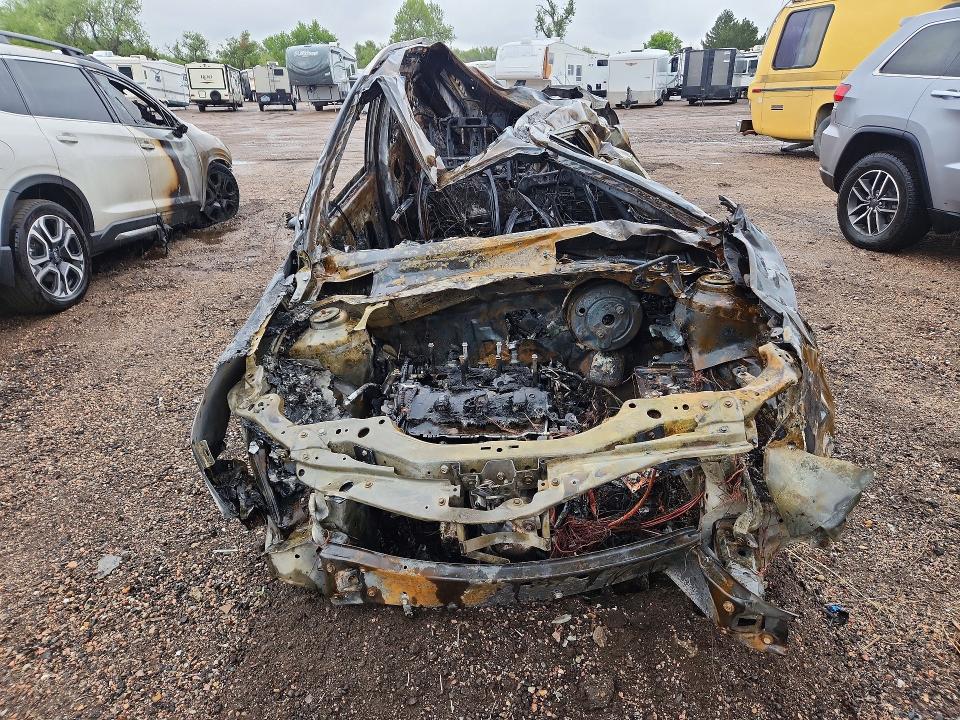 Aukcja sprzedaży 2012 Cadillac Srx, vin: 3GYFNEE38CS517002, numer aukcji: 53916496