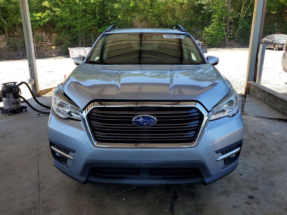 2019 Subaru Ascent მანქანა იყიდება აუქციონზე, vin: 4S4WMAPD7K3448150, აუქციონის ნომერი: 53881806
