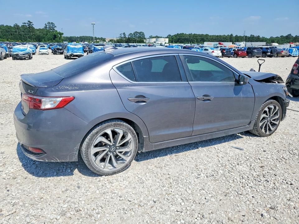 Продаж на аукціоні авто 2017 Acura Ilx, vin: 19UDE2F80HA003712, номер лоту: 53605706