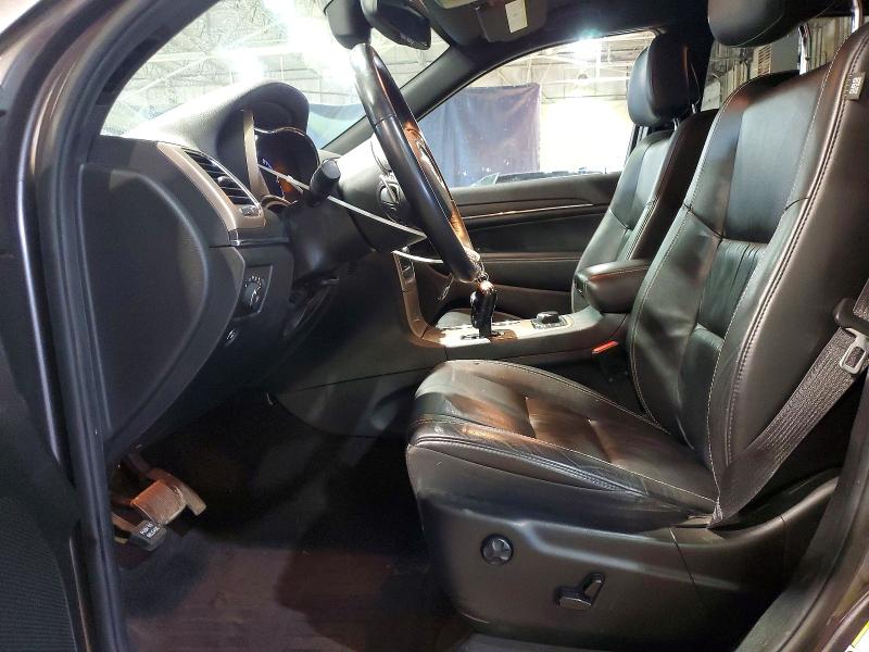 Продаж на аукціоні авто 2015 Jeep Grand Cherokee, vin: 1C4RJFBG0FC682421, номер лоту: 54974876