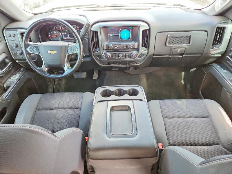 53083276 :رقم المزاد ، 3GCUKRECXEG148971 vin ، 2014 Chevrolet Silverado مزاد بيع