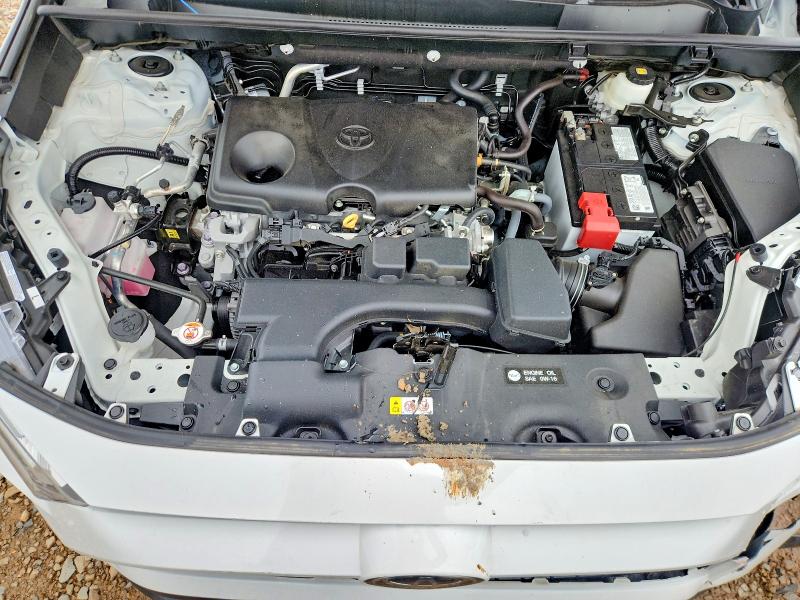 Aukcja sprzedaży 2024 Toyota Rav4, vin: 2T3W1RFV5RC269796, numer aukcji: 52321096