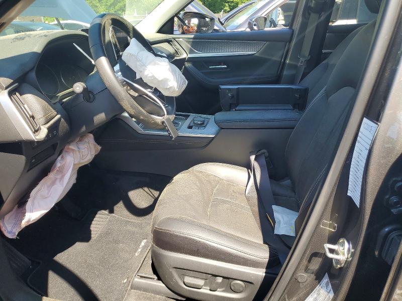 Продажа на аукционе авто 2025 Mazda Cx-90, vin: JM3KKBHD5S1250991, номер лота: 54950806