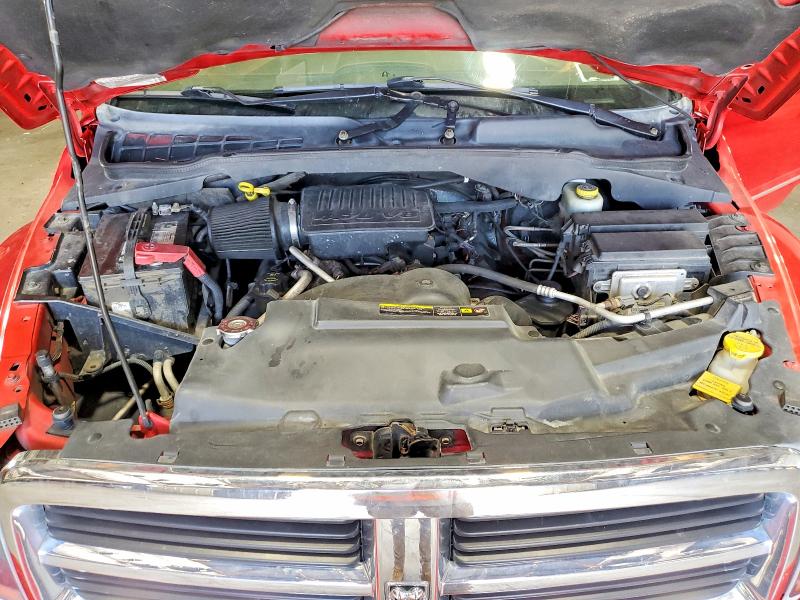Продаж на аукціоні авто 2006 Dodge Durango, vin: 1D4HD58N06F132334, номер лоту: 54349606
