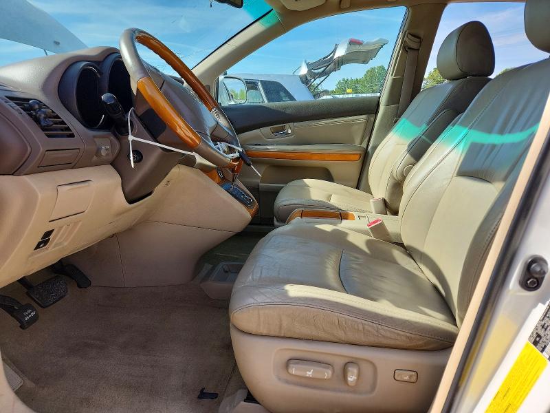 53718776 :رقم المزاد ، 2T2GK31U99C072731 vin ، 2009 Lexus Rx مزاد بيع