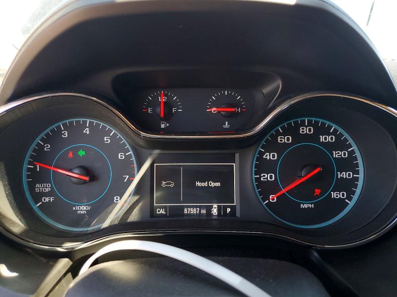 Auction sale of the 2018 Chevrolet Cruze, vin: 1G1BC5SM4J7128644, lot number: 53075186