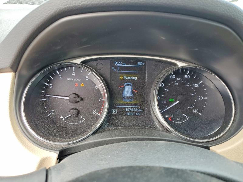 Aukcja sprzedaży 2016 Nissan Rogue, vin: 5N1AT2MT2GC868761, numer aukcji: 54265446