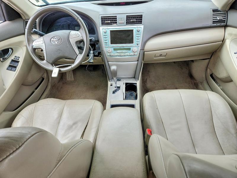 53393976 :رقم المزاد ، 4T1BB46K08U061836 vin ، 2008 Toyota Camry مزاد بيع