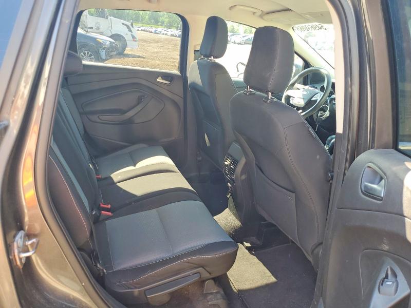 Aukcja sprzedaży 2018 Ford Escape, vin: 1FMCU9GD3JUB76285, numer aukcji: 54969066