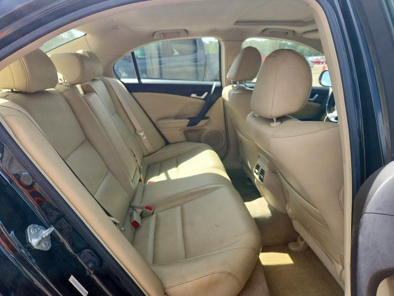 55148466 :رقم المزاد ، JH4CU2F61DC008328 vin ، 2013 Acura Tsx مزاد بيع