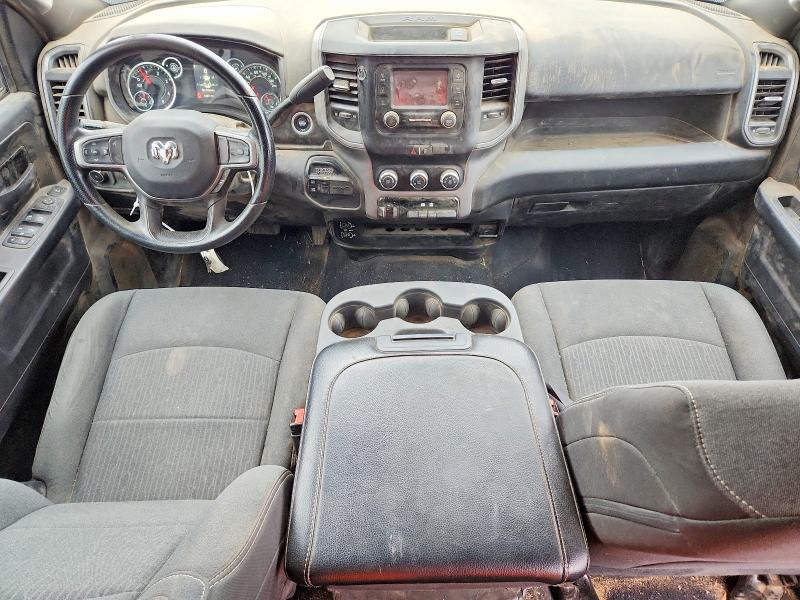 Aukcja sprzedaży 2024 Ram 3500, vin: 3C63RRGL6RG257753, numer aukcji: 52697426
