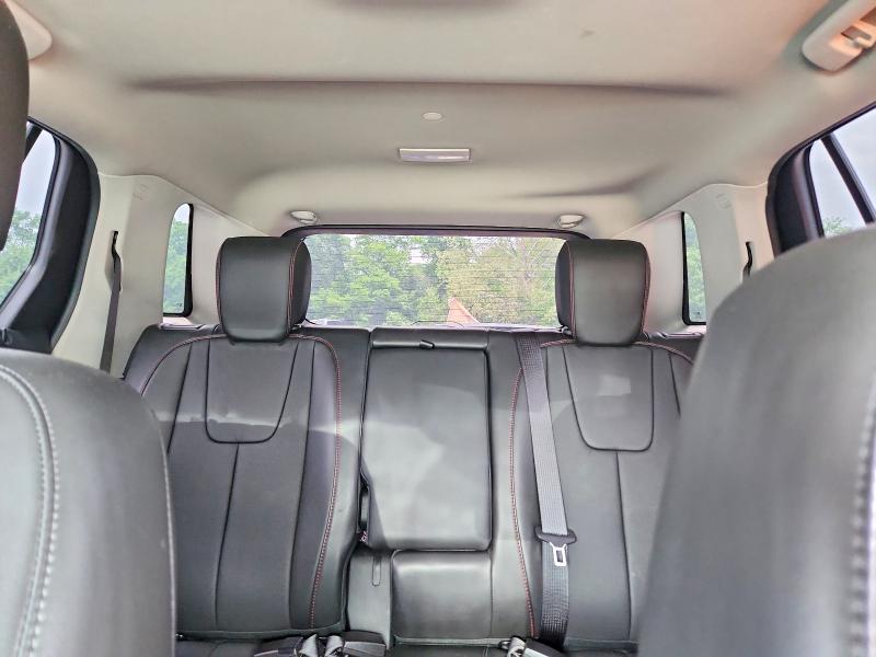 2017 Gmc Terrain მანქანა იყიდება აუქციონზე, vin: 2GKFLUEK2H6238569, აუქციონის ნომერი: 55031166