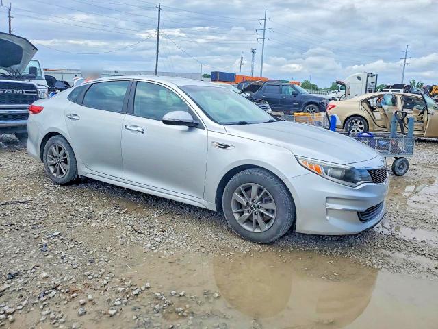 Aukcja sprzedaży 2016 Kia Optima, vin: 5XXGT4L18GG001875, numer aukcji: 54895686