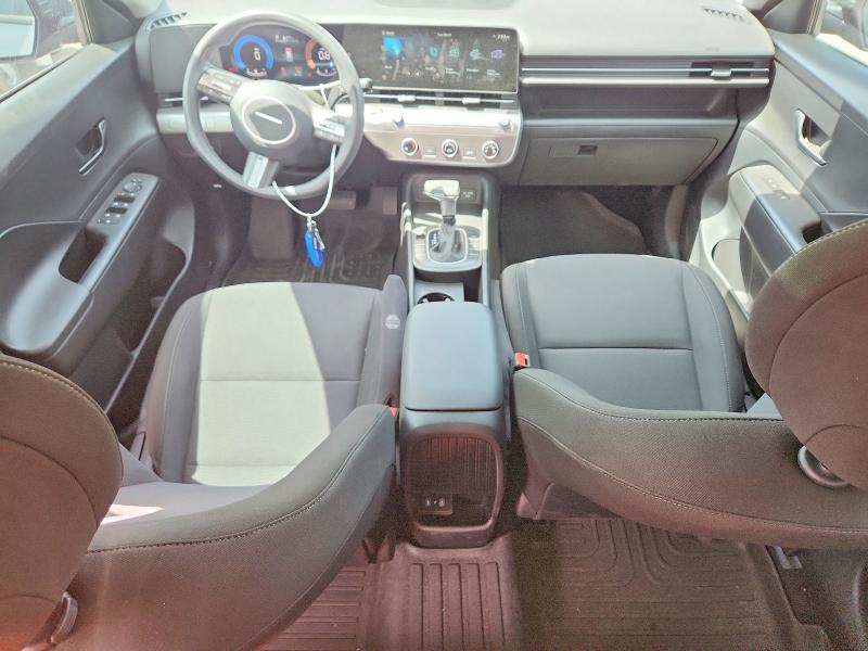 Продажа на аукционе авто 2026 Hyundai Kona, vin: KM8HA3AB2TU387869, номер лота: 52334266