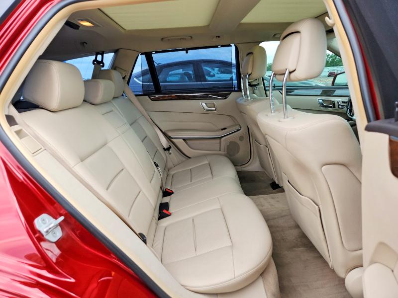 Aukcja sprzedaży 2015 Mercedes-benz E, vin: WDDHH8JB0FB090490, numer aukcji: 53888946