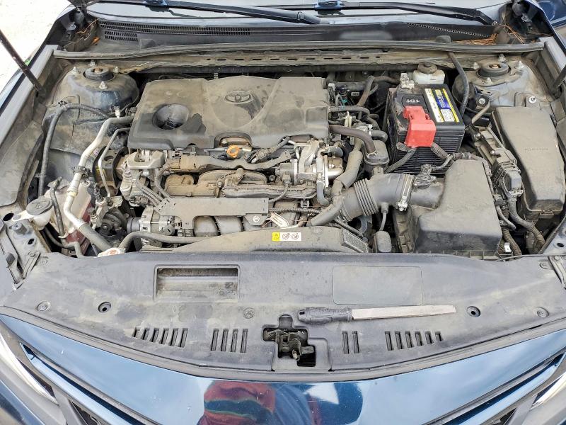 2019 Toyota Camry მანქანა იყიდება აუქციონზე, vin: 4T1B11HK6KU793149, აუქციონის ნომერი: 52404146