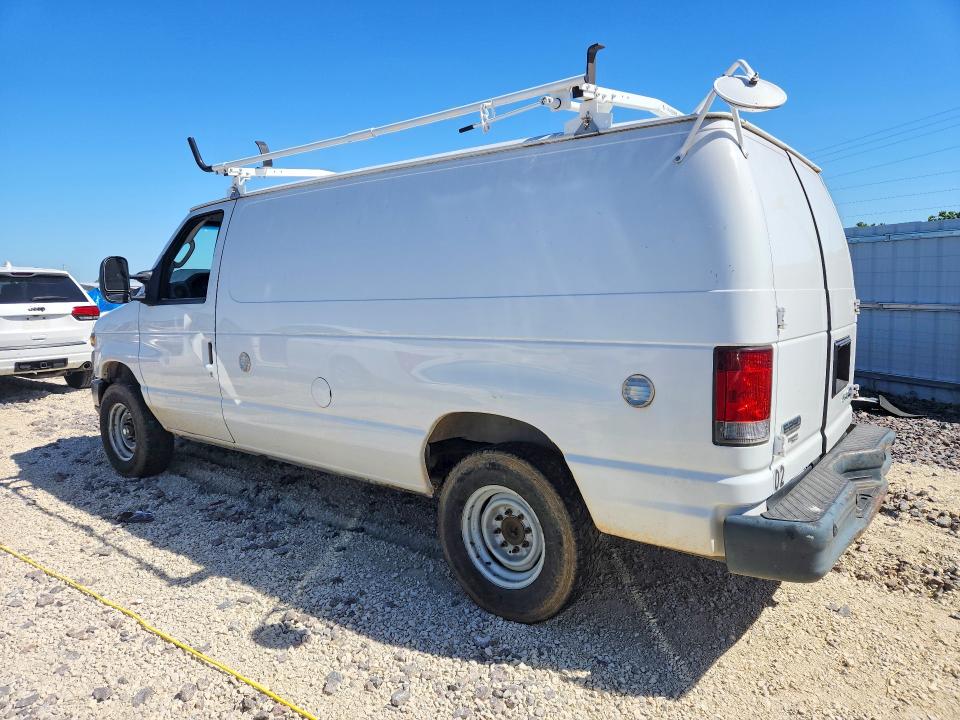 Продажа на аукционе авто 2011 Ford Econoline, vin: 1FTNE2EL1BDA79034, номер лота: 53428456