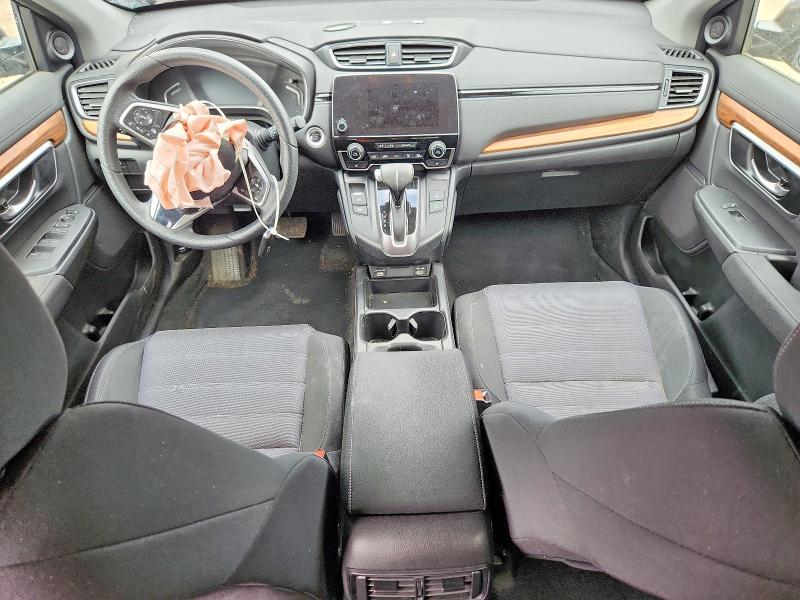 Продаж на аукціоні авто 2020 Honda Cr-v, vin: 2HKRW1H53LH422119, номер лоту: 54001906