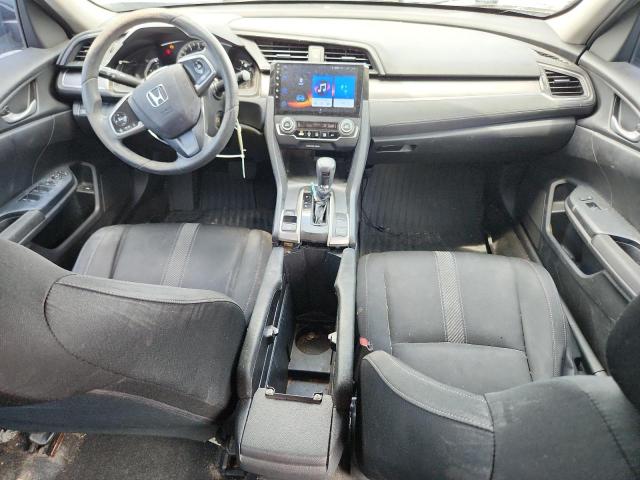 Продажа на аукционе авто 2016 Honda Civic, vin: 19XFC2F57GE074257, номер лота: 54845806