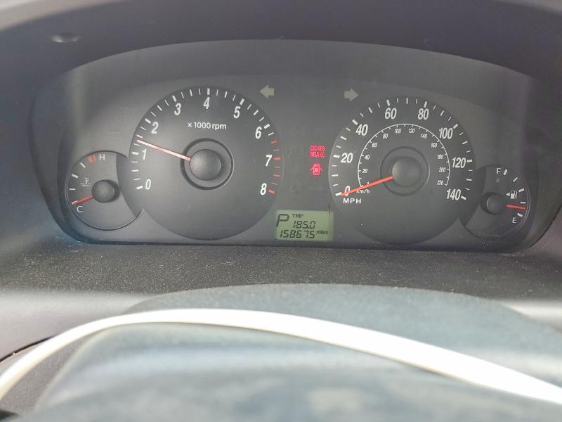 2005 Hyundai Elantra მანქანა იყიდება აუქციონზე, vin: KMHDN46D35U940423, აუქციონის ნომერი: 54186626