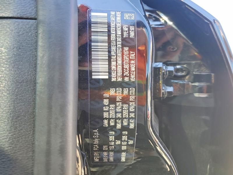 Aukcja sprzedaży 2016 Jeep Renegade, vin: ZACCJBDTXGPD16746, numer aukcji: 52308456