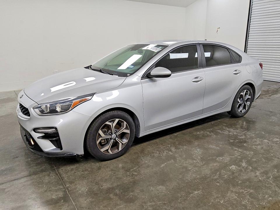 Aukcja sprzedaży 2020 Kia Forte, vin: 3KPF24AD2LE152192, numer aukcji: 52958236
