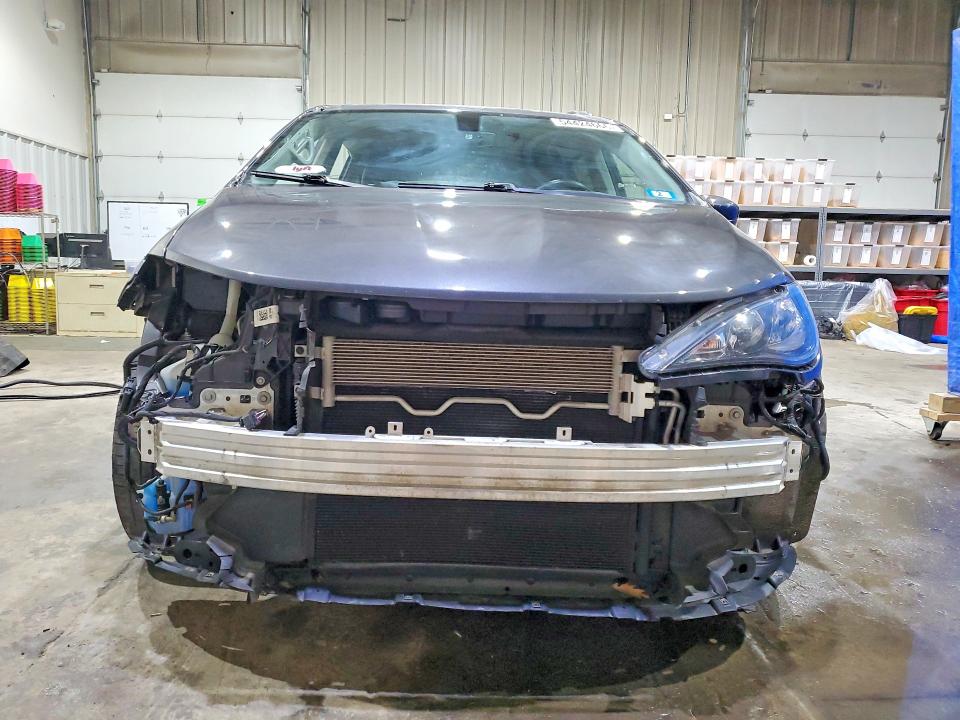 Aukcja sprzedaży 2020 Chrysler Voyager, vin: 2C4RC1DGXLR257124, numer aukcji: 54424666