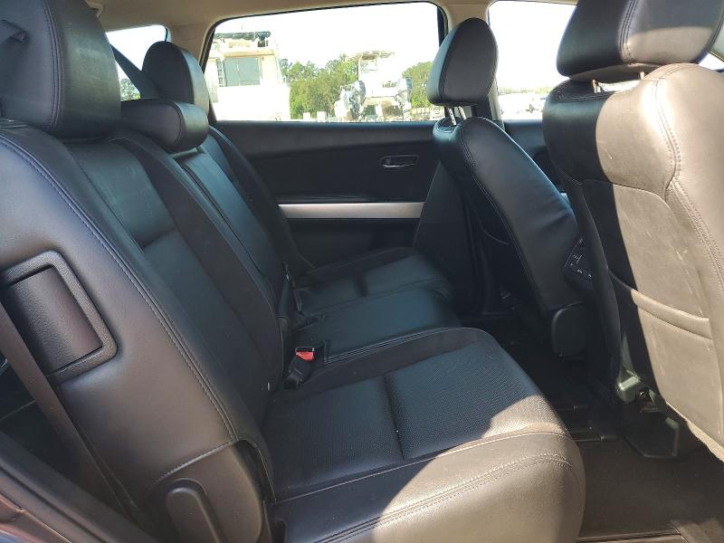 Продаж на аукціоні авто 2013 Mazda Cx-9, vin: JM3TB3DV5D0408747, номер лоту: 52170866