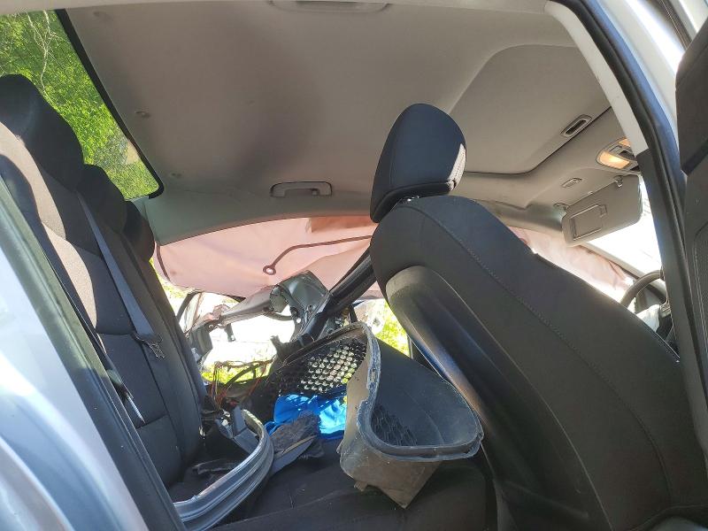 Aukcja sprzedaży 2019 Hyundai Elantra, vin: KMHD84LF0KU874437, numer aukcji: 55111156