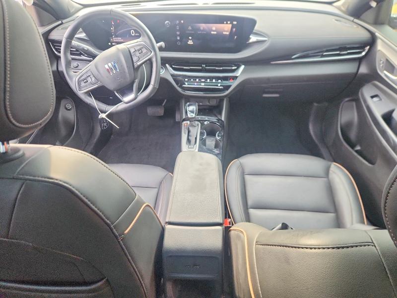 Aukcja sprzedaży 2024 Buick Envista, vin: KL47LCE21RB219580, numer aukcji: 53891386