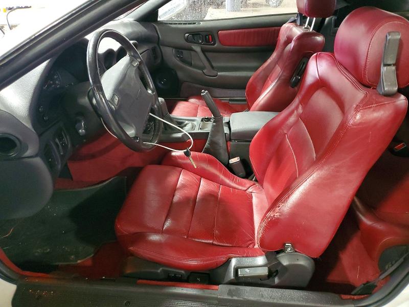Продаж на аукціоні авто 1991 Mitsubishi 3000 Gt, vin: JA3XE74C1MY027940, номер лоту: 52654926
