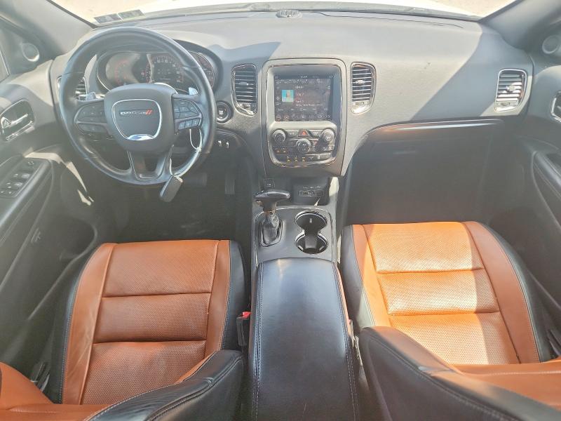 Aukcja sprzedaży 2020 Dodge Durango, vin: 1C4SDJCTXLC324357, numer aukcji: 50113846