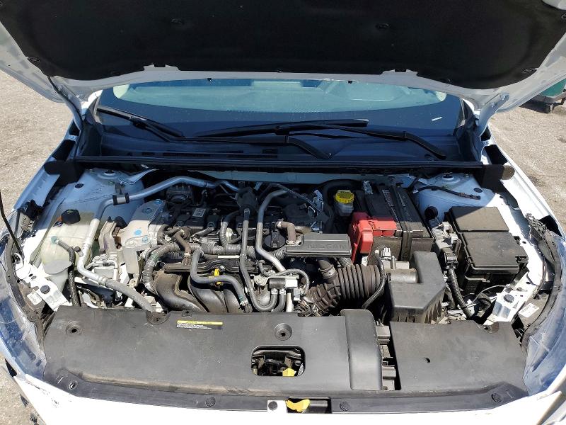 Продаж на аукціоні авто 2024 Nissan Sentra, vin: 3N1AB8CVXRY214925, номер лоту: 54312996