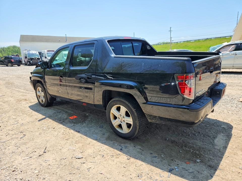 Aukcja sprzedaży 2012 Honda Ridgeline, vin: 5FPYK1F5XCB003247, numer aukcji: 54043436