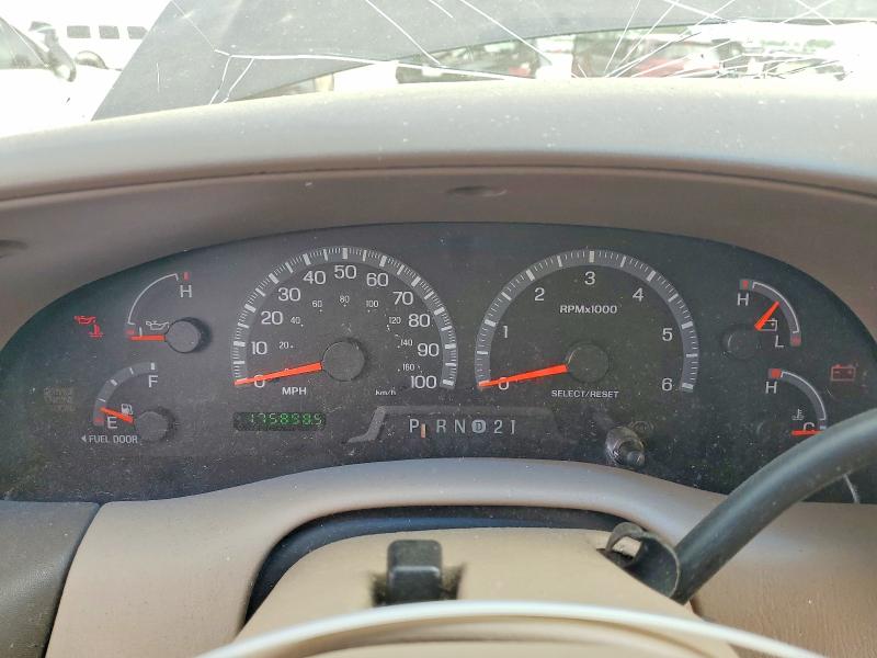 Продаж на аукціоні авто 1999 Ford Expedition, vin: 1FMPU18L1XLA14596, номер лоту: 53797986