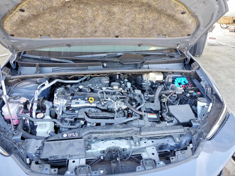 Продажа на аукционе авто 2024 Toyota Prius, vin: JTDACAAU6R3031350, номер лота: 53223786