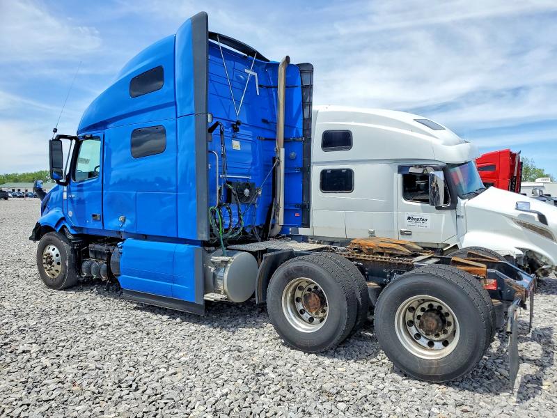 Aukcja sprzedaży 2022 Volvo Vn, vin: 4V4NC9EH2NN318202, numer aukcji: 54719216