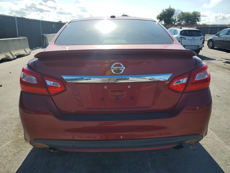 Aukcja sprzedaży 2016 Nissan Altima, vin: 1N4AL3AP5GC277315, numer aukcji: 51918456