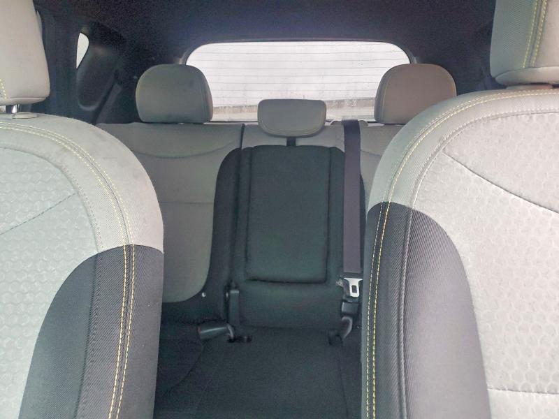 54543296 :رقم المزاد ، KNDJP3A59G7830179 vin ، 2016 Kia Soul مزاد بيع