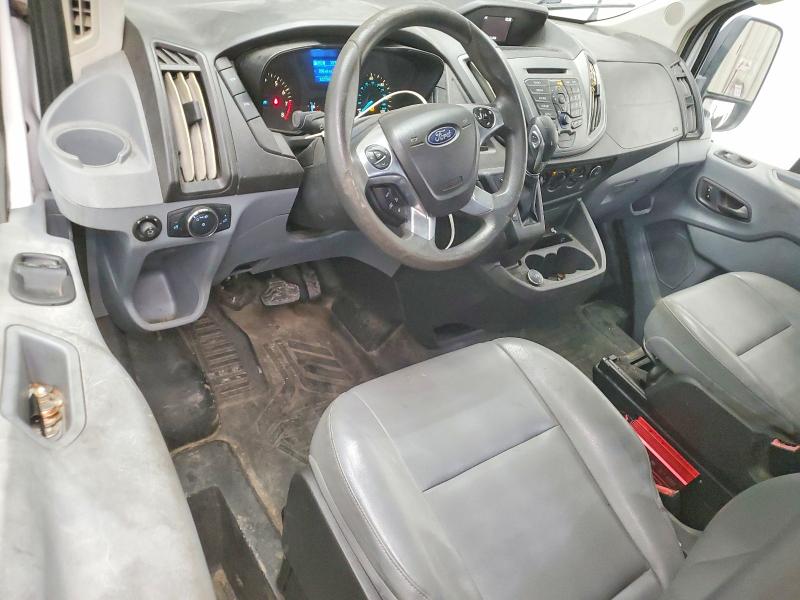 Aukcja sprzedaży 2018 Ford Transit, vin: 1FTYR1CM8JKA41298, numer aukcji: 53062226