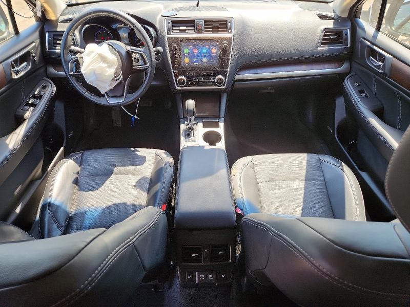 Aukcja sprzedaży 2019 Subaru Outback, vin: 4S4BSANC7K3397103, numer aukcji: 54350616