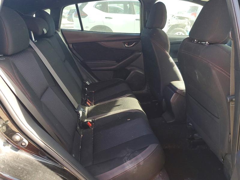Aukcja sprzedaży 2017 Subaru Impreza, vin: 4S3GTAL60H3717794, numer aukcji: 52591686