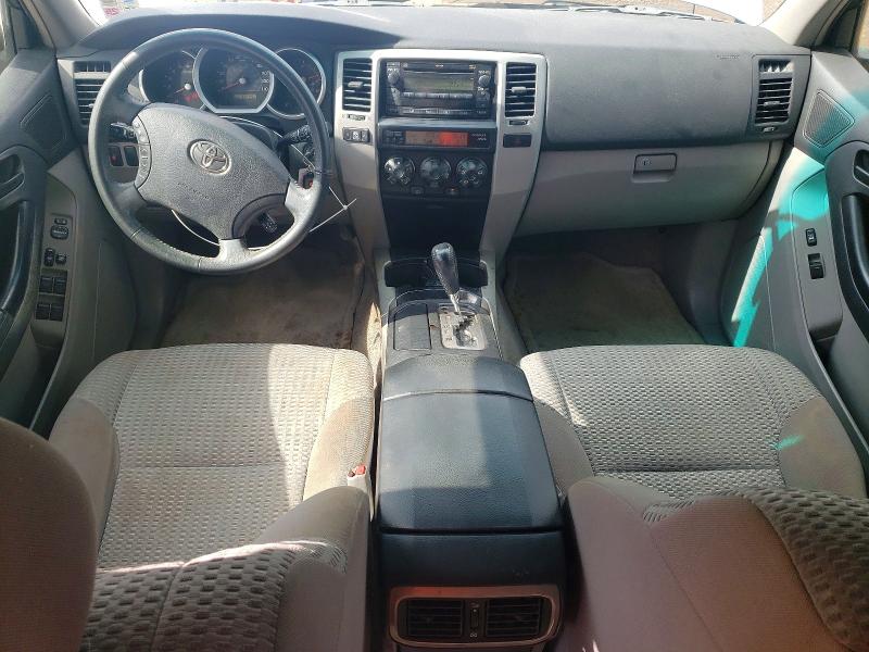 Продажа на аукционе авто 2007 Toyota 4runner, vin: JTEZU14R670088326, номер лота: 55502726