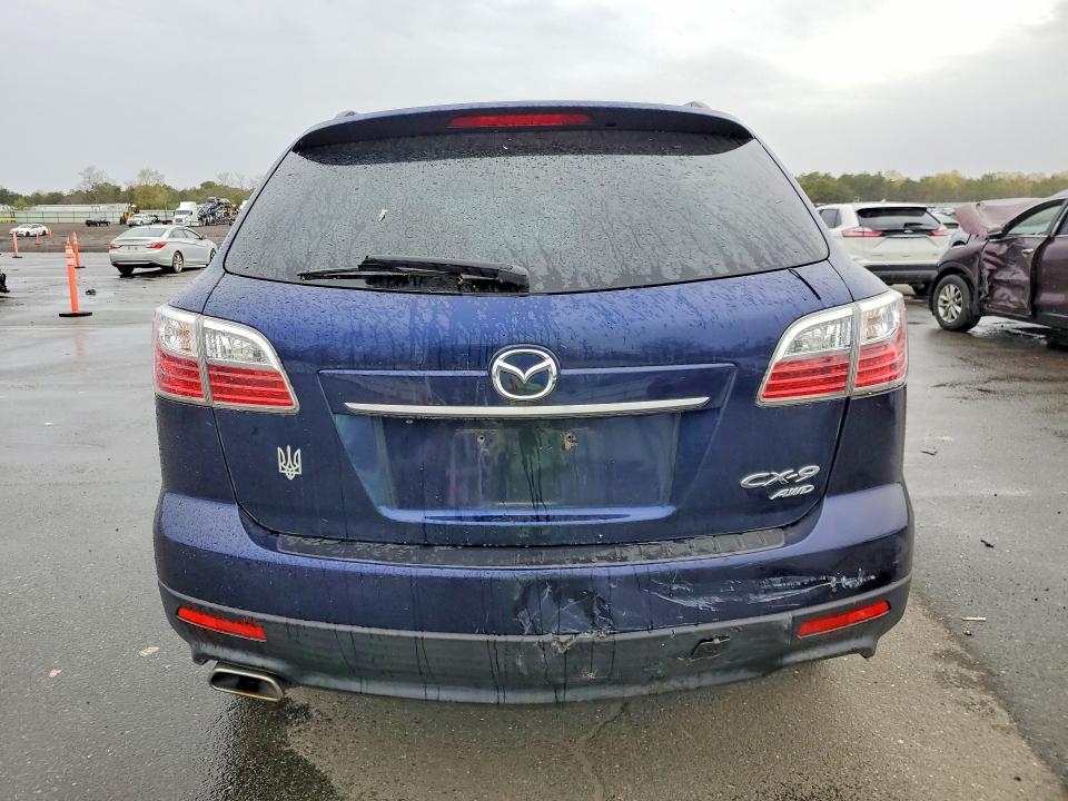 Aukcja sprzedaży 2010 Mazda Cx-9, vin: JM3TB3MV6A0216765, numer aukcji: 52222996