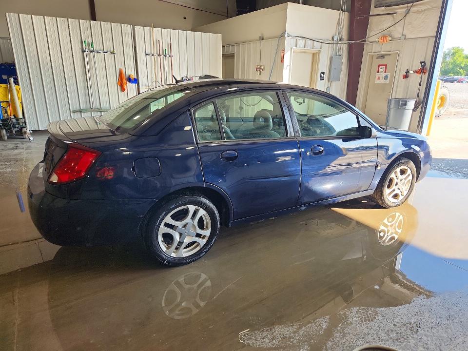 Продажа на аукционе авто 2007 Saturn Ion, vin: 1G8AJ55F57Z129430, номер лота: 50392856