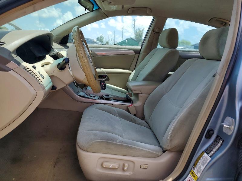 Продажа на аукционе авто 2006 Toyota Avalon, vin: 4T1BK36B26U149780, номер лота: 54514696