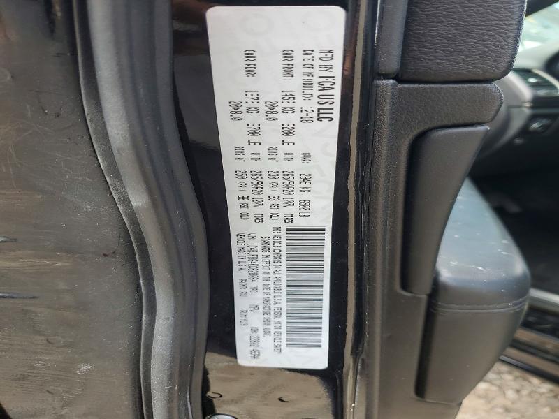2019 Jeep Grand Cherokee მანქანა იყიდება აუქციონზე, vin: 1C4RJFBG4KC628064, აუქციონის ნომერი: 55154196