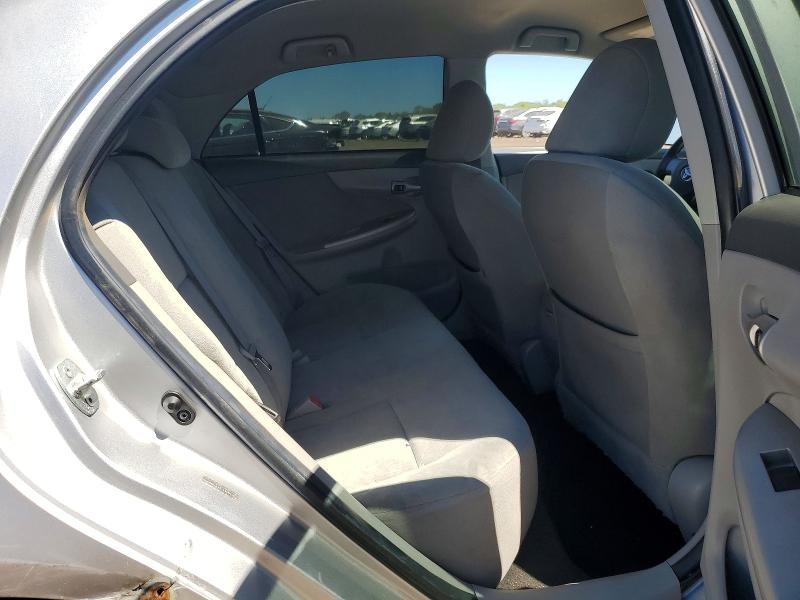 Aukcja sprzedaży 2010 Toyota Corolla, vin: 1NXBU4EE5AZ356412, numer aukcji: 52923276