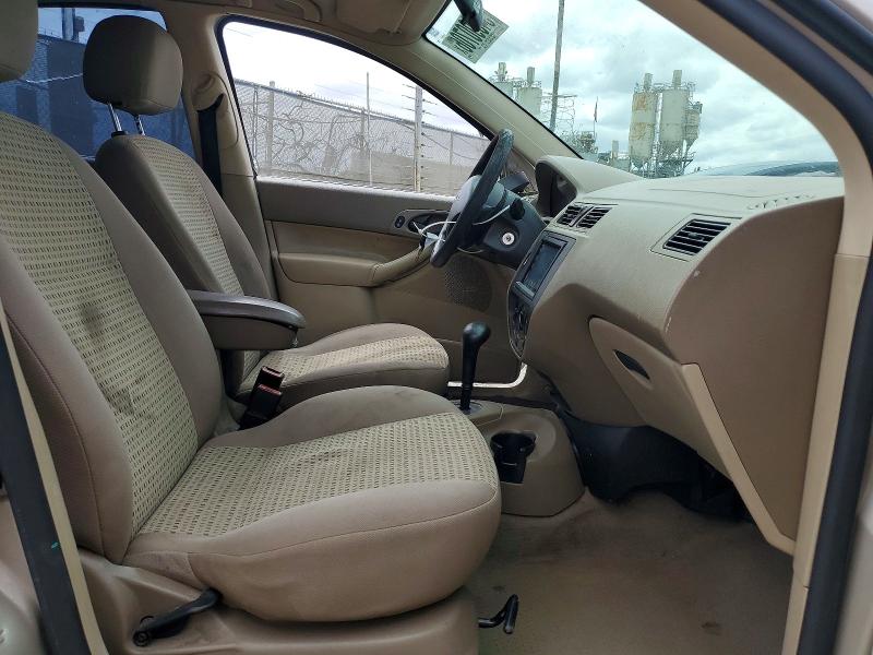 Продаж на аукціоні авто 2007 Ford Focus, vin: 1FAFP34N07W143489, номер лоту: 54890706